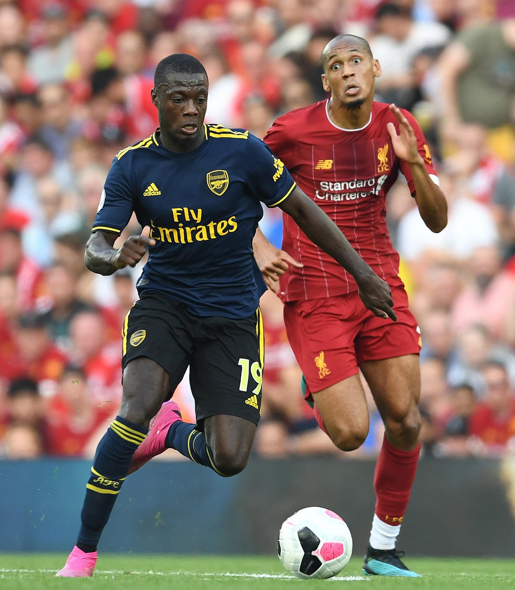 的强势表现 的强势表现