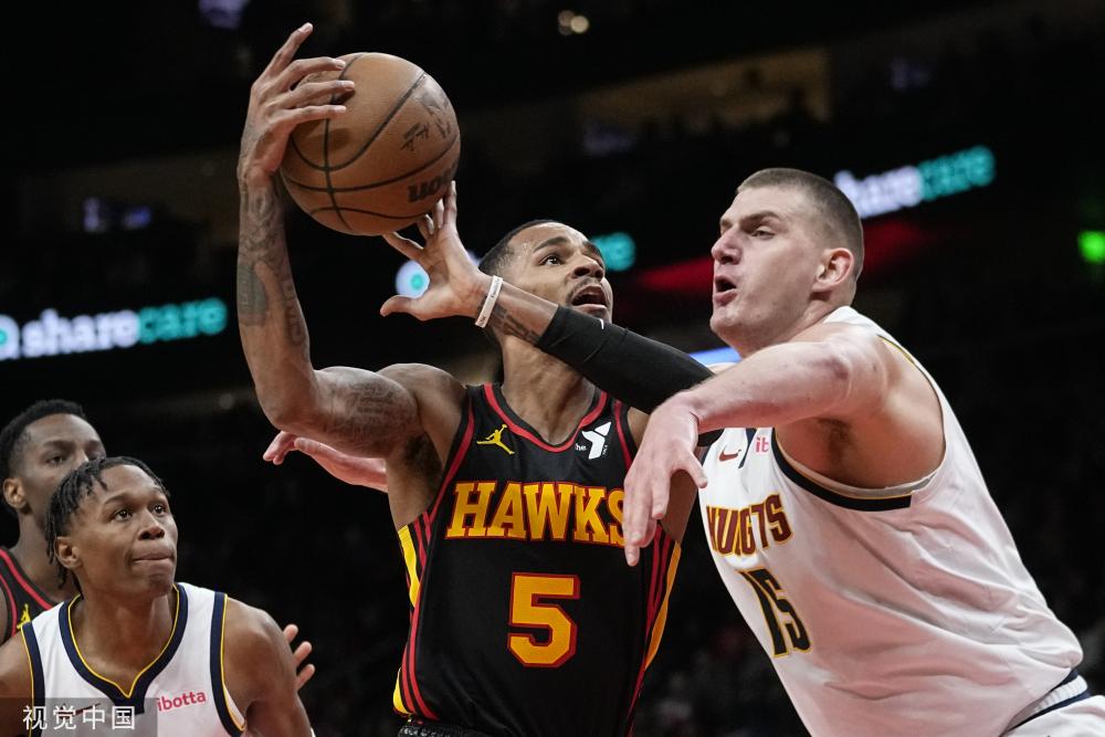 比赛的开始 比赛的开始